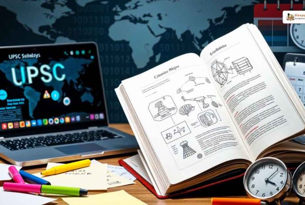 Importance of Science and Technology in the UPSC Exam