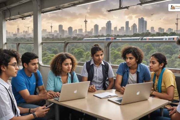 Best UPSC coaching in India