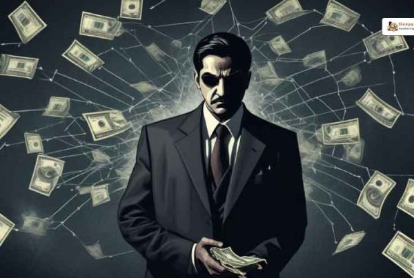 Organized Crime