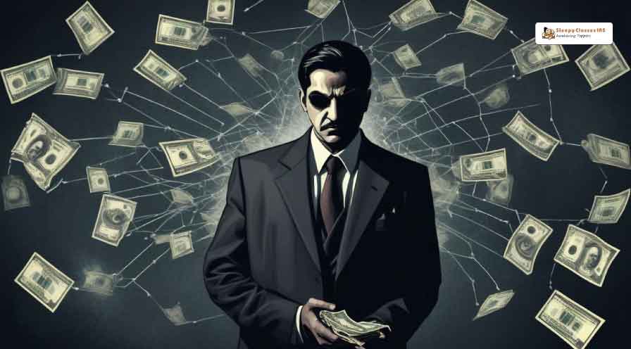 Organized Crime