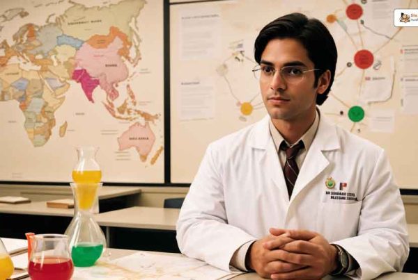 UPSC Preparation with science background