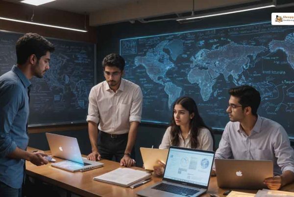 Innovative Teaching Methods