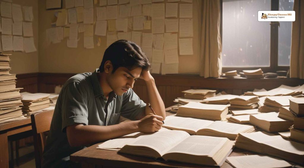 Is the IAS Exam Really That Tough? Understanding the Challenges of UPSC ...