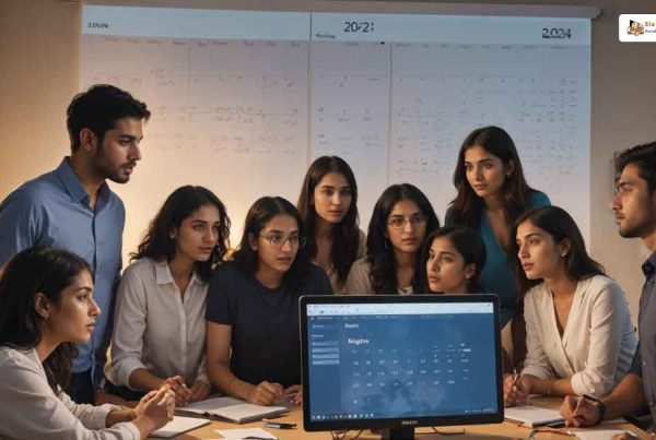 UPSC Mains Result 2024