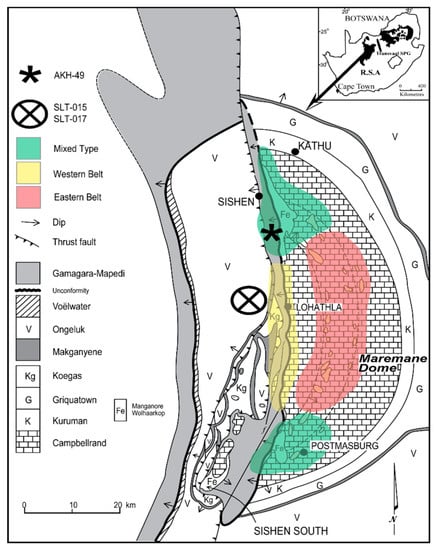 Minerals 09 00408 g001 550