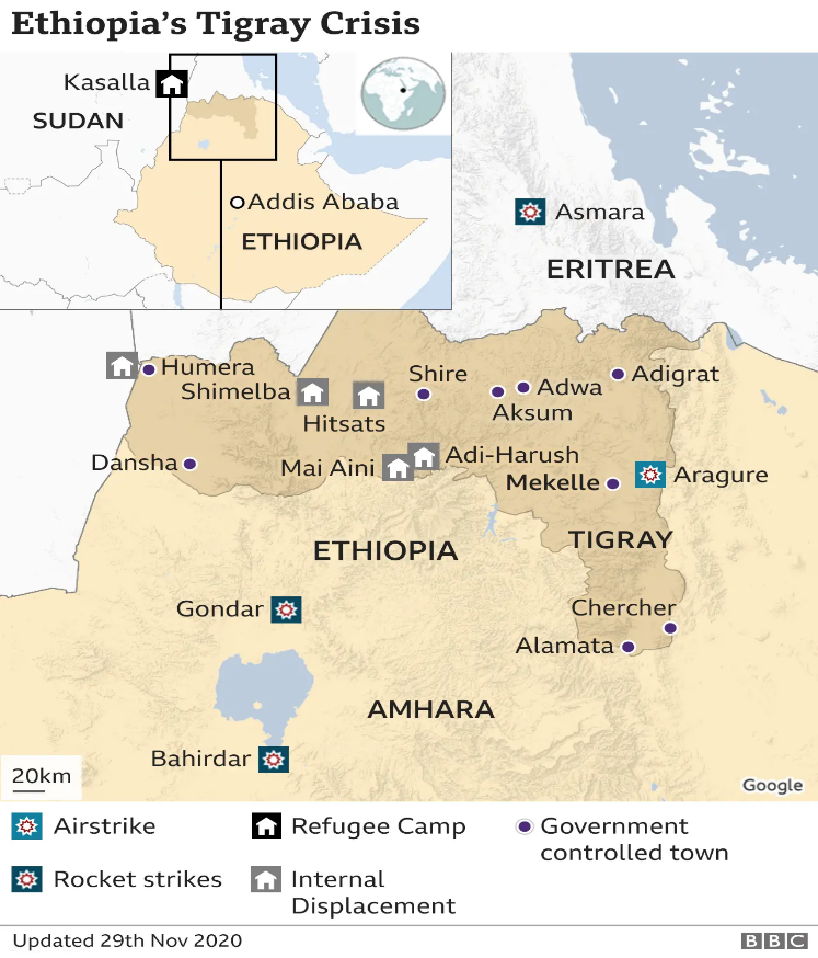 A map of the middle east Description automatically generated