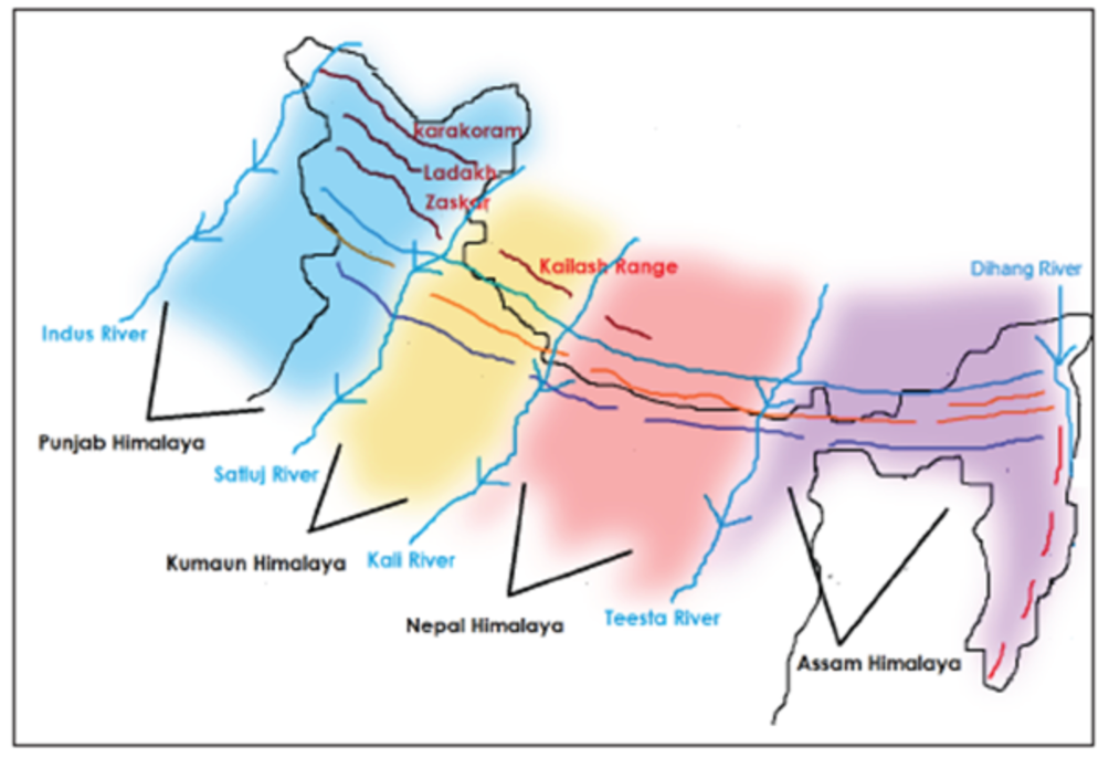 Daily Current Affairs UPSC: News Based MCQs Quiz | 2nd July 2025 2 word image 42866 1