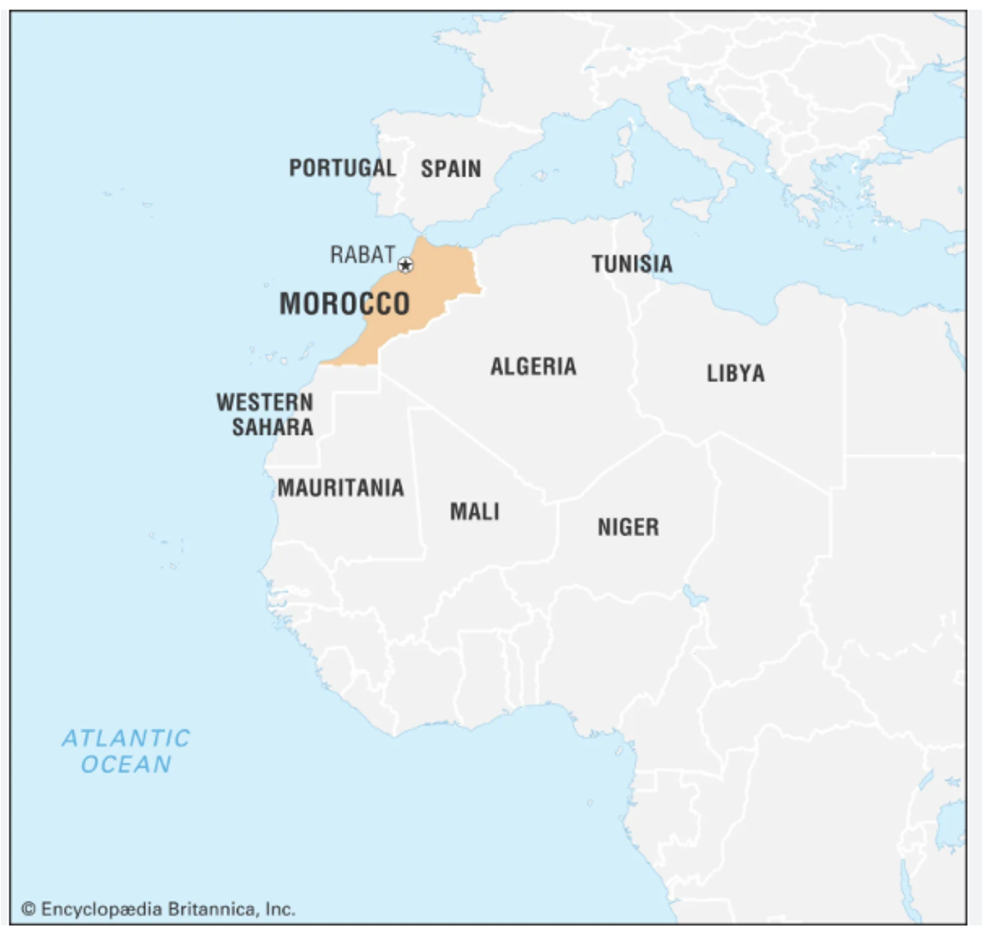 Daily Current Affairs UPSC: News Based MCQs Quiz | 23rd September 2025 4 word image 44129 3