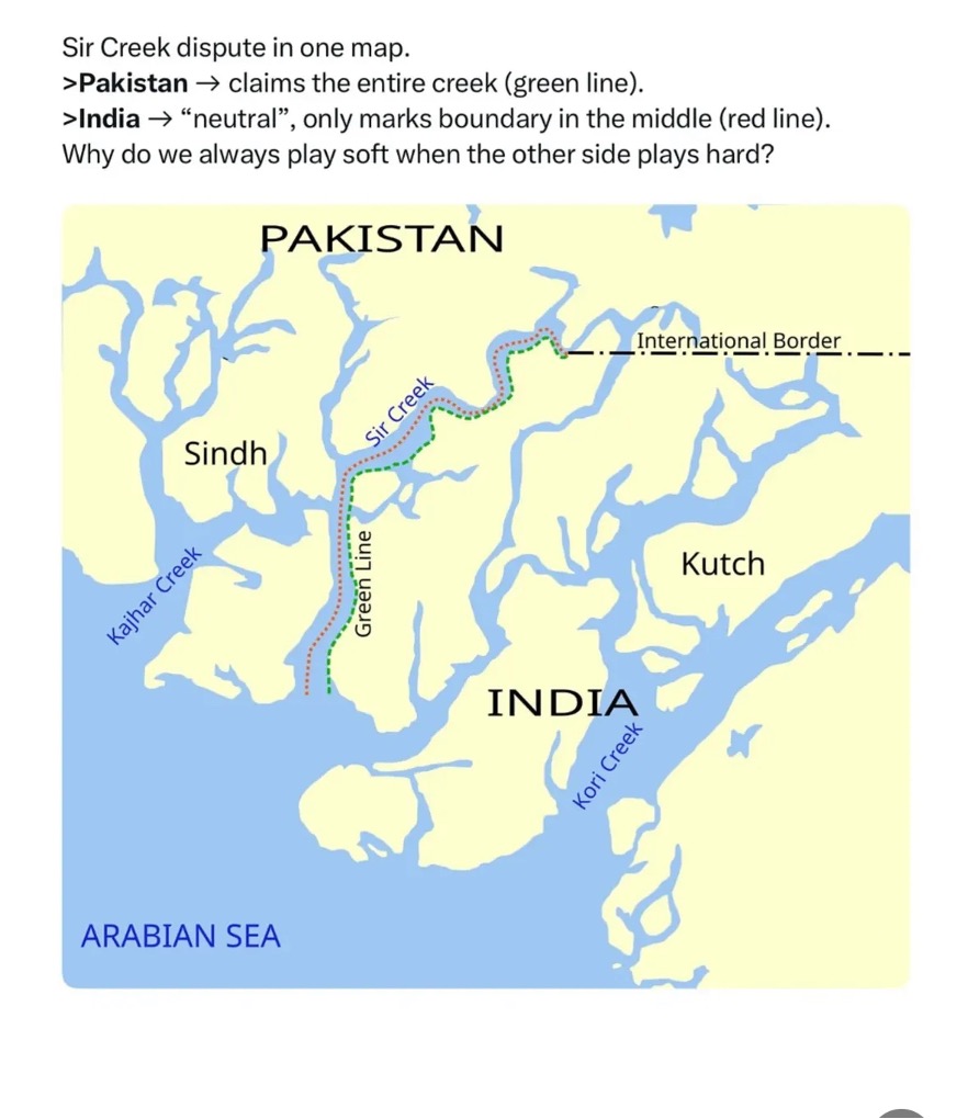 Daily Current Affairs UPSC: News Based MCQs Quiz | 3rd October 2025 4 word image 44231 3