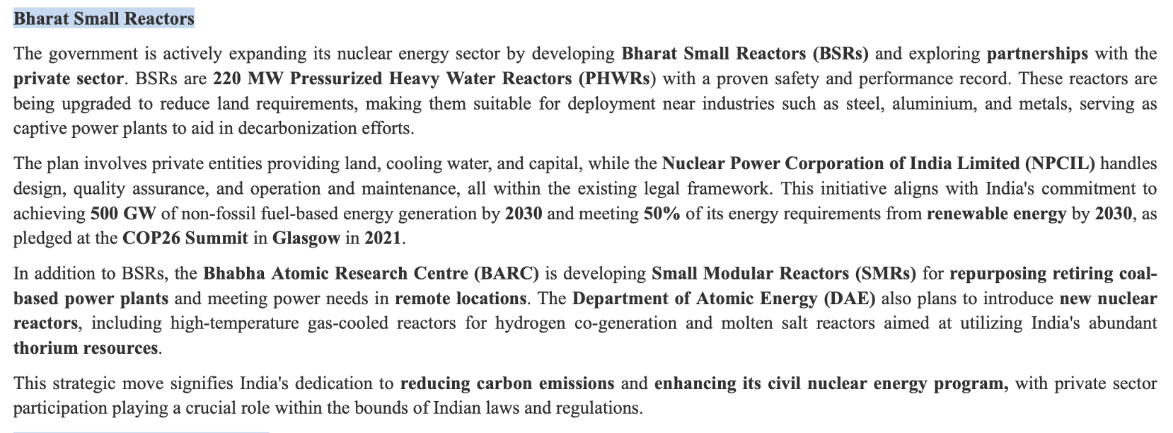 Daily Current Affairs UPSC: News Based MCQs Quiz | 7th October 2025 4 word image 44264 3