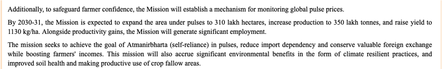 Daily Current Affairs UPSC: News Based MCQs Quiz | 10th October 2025 5 word image 44295 4