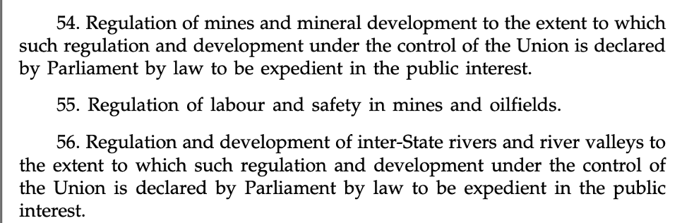 Daily Current Affairs UPSC: News Based MCQs Quiz | 3rd November 2025 11 word image 44689 10