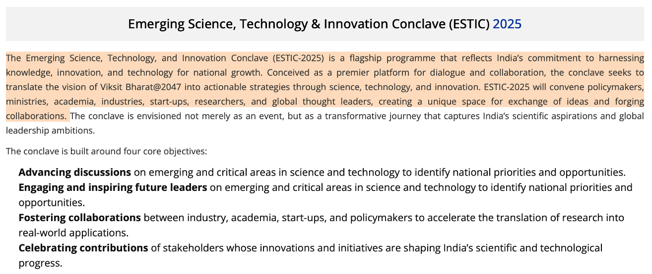 Daily Current Affairs UPSC: News Based MCQs Quiz | 3rd November 2025 12 word image 44689 11
