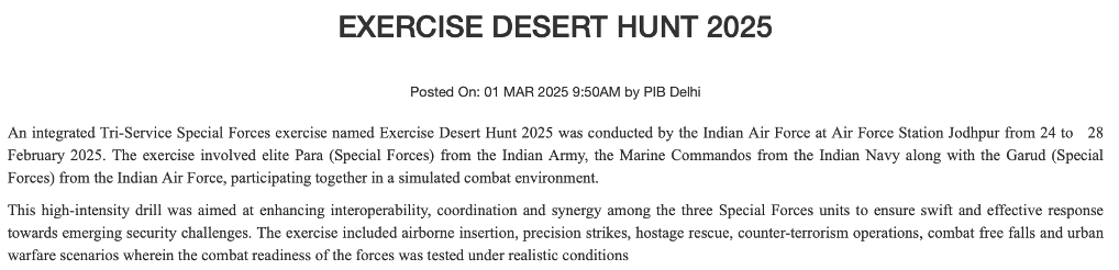 Daily Current Affairs UPSC: News Based MCQs Quiz | 3rd November 2025 5 word image 44689 4