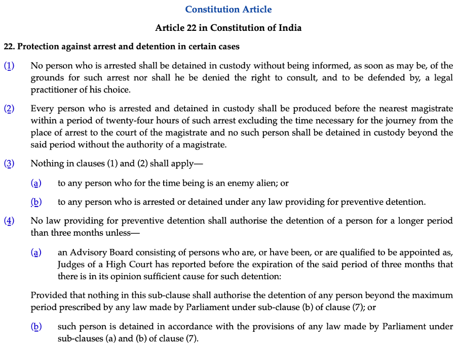 Daily Current Affairs UPSC: News Based MCQs Quiz | 7th November 2025 10 word image 44751 9