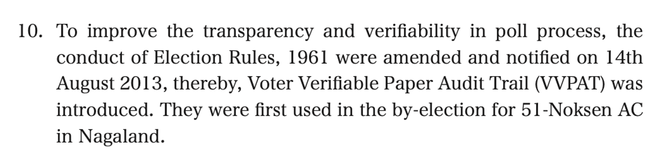 Daily Current Affairs UPSC: News Based MCQs Quiz | 8th November 2025 6 word image 44774 5