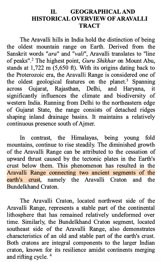 Daily Current Affairs UPSC: News Based MCQs Quiz | 13th November 2025 5 word image 44858 4