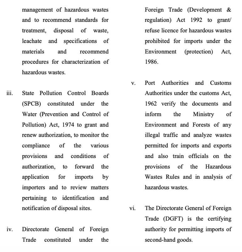 Daily Current Affairs UPSC: News Based MCQs Quiz | 14th November 2025 8 word image 44869 7