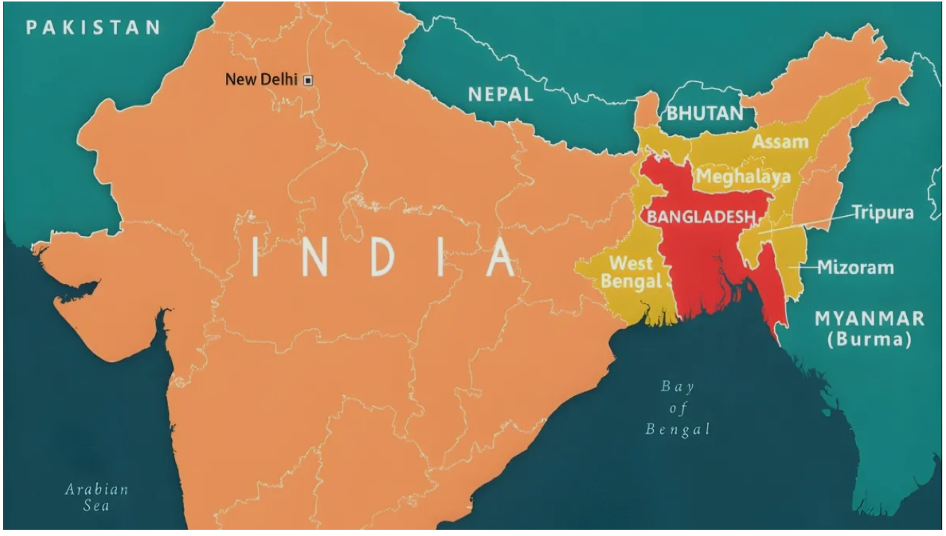 Daily Current Affairs UPSC: News Based MCQs Quiz | 17th November 2025 6 word image 44913 5