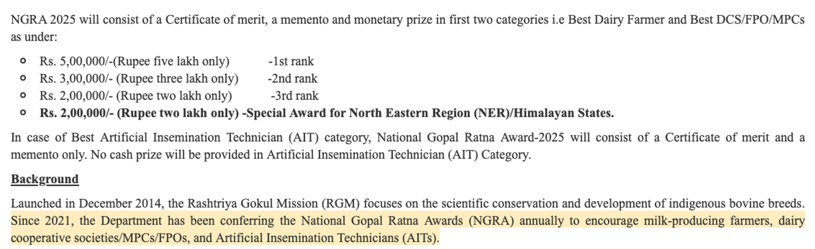 Daily Current Affairs UPSC: News Based MCQs Quiz | 18th November 2025 2 word image 44944 1