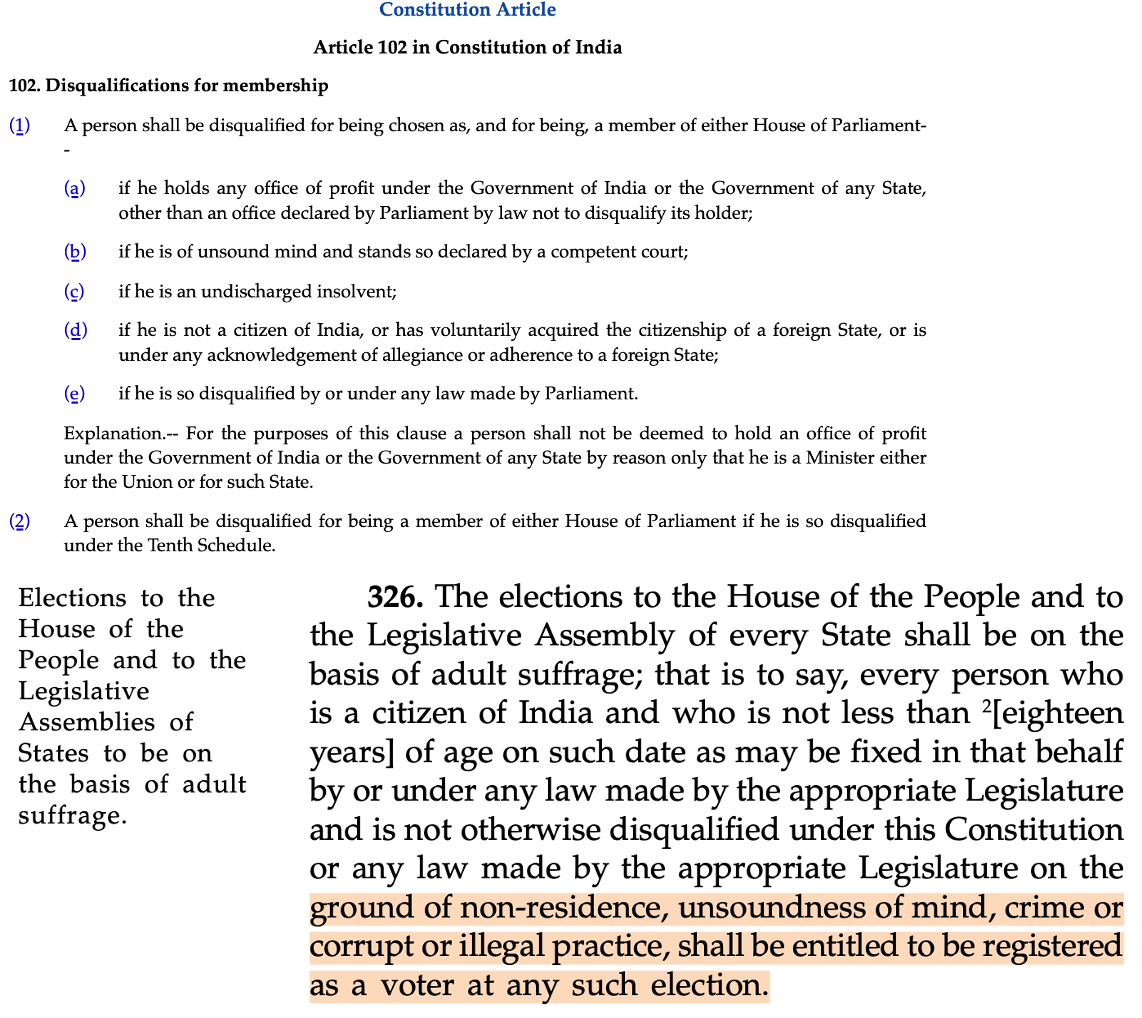 Daily Current Affairs UPSC: News Based MCQs Quiz | 1st December 2025 6 word image 45238 5