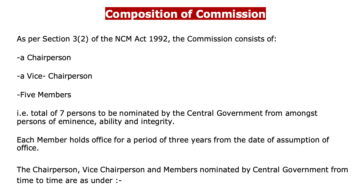 Daily Current Affairs UPSC: News Based MCQs Quiz | 4th December 2025 3 word image 45264 2