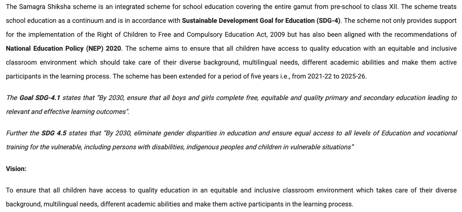 Daily Current Affairs UPSC: News Based MCQs Quiz | 4th December 2025 5 word image 45264 4