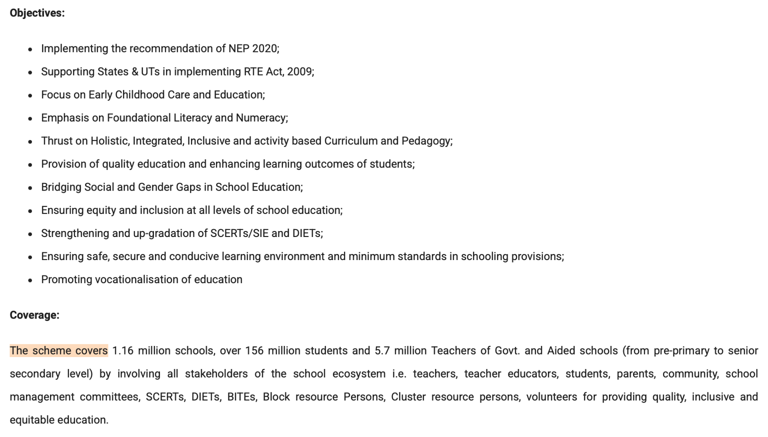 Daily Current Affairs UPSC: News Based MCQs Quiz | 4th December 2025 6 word image 45264 5