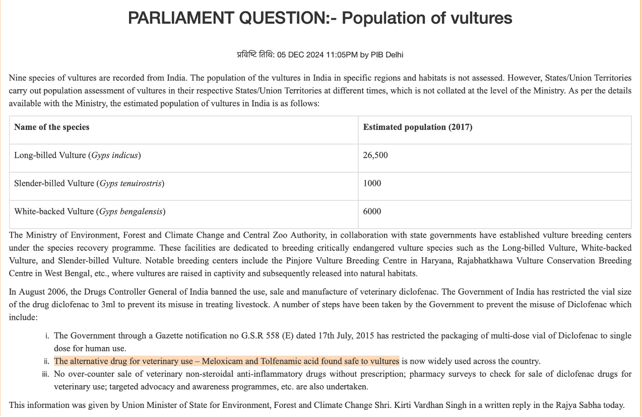 Daily Current Affairs UPSC: News Based MCQs Quiz | 5th December 2025 4 word image 45273 3