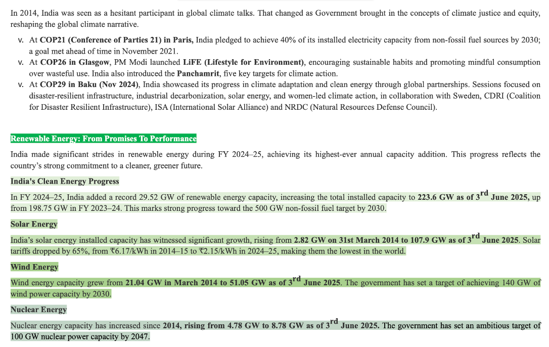 Daily Current Affairs UPSC: News Based MCQs Quiz | 11th December 2025 2 word image 45403 1