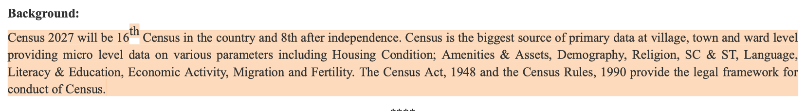 Daily Current Affairs UPSC: News Based MCQs Quiz | 13th December 2025 4 word image 45417 3