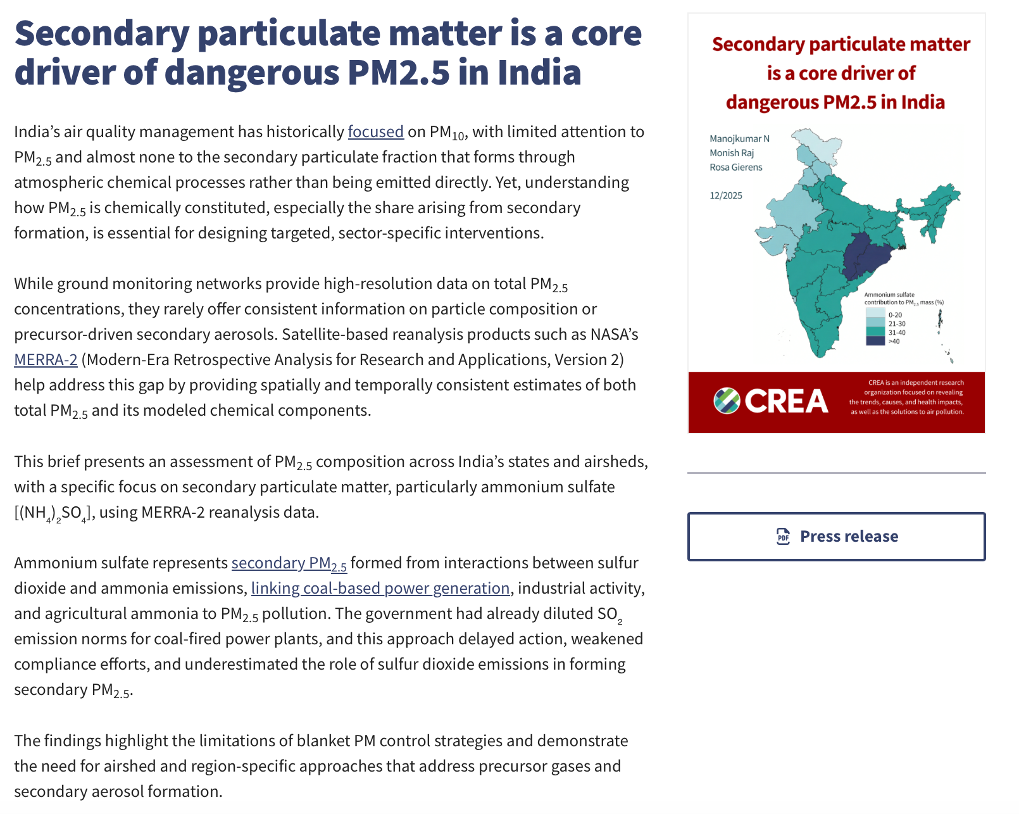 Daily Current Affairs UPSC: News Based MCQs Quiz | 23rd January 2026 5 word image 46825 4