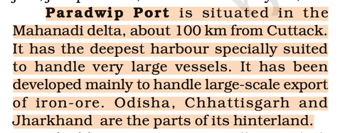 Daily Current Affairs UPSC: News Based MCQs Quiz | 26th March 2026 5 word image 48743 4
