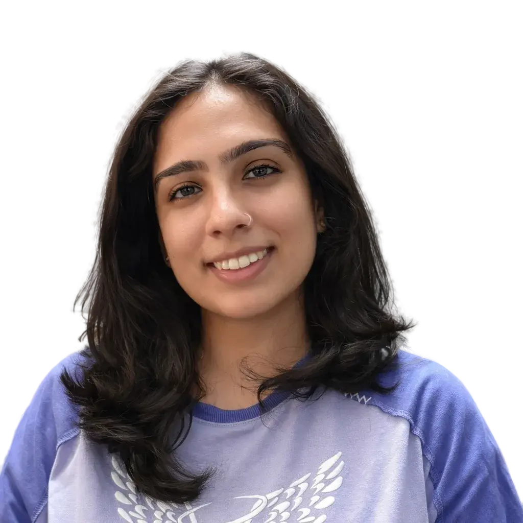 Aakriti UPSC CSE 2025 Topper Rank 93 Sleepy Classes