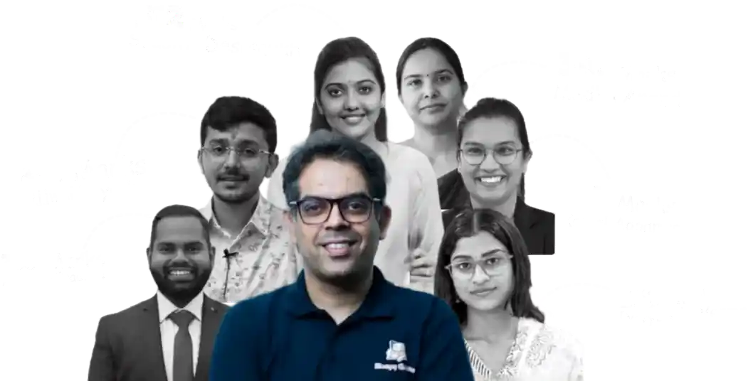 Sleepy Classes IAS Mentorship Record