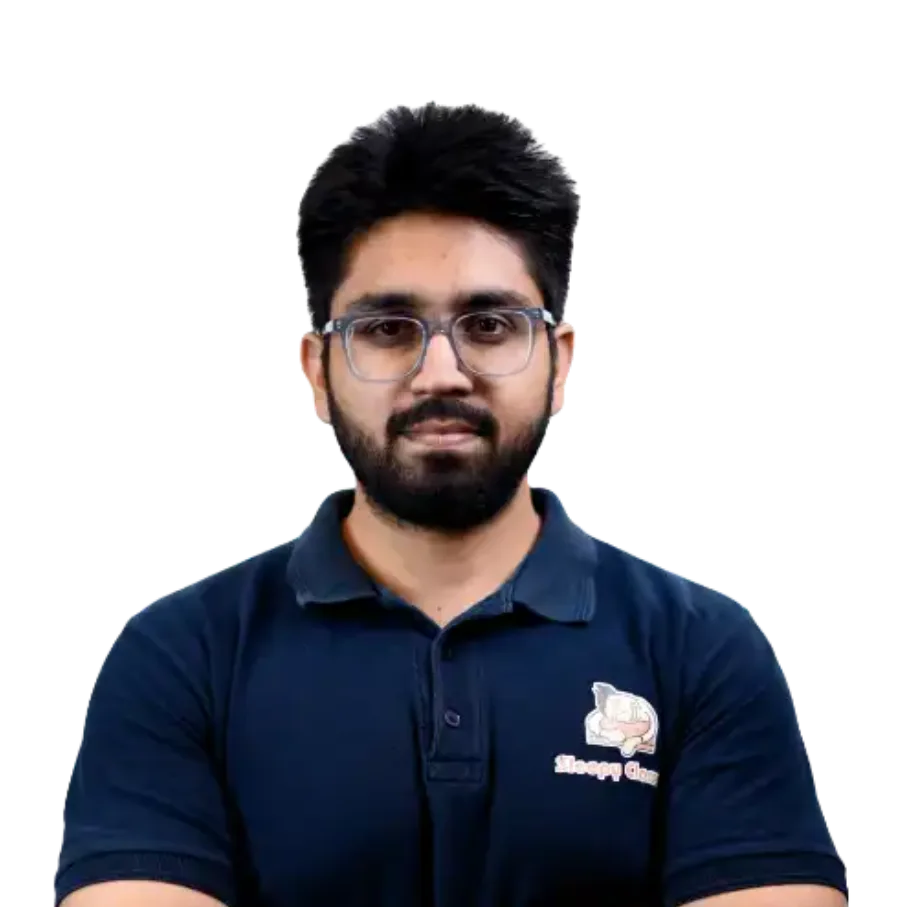 Ayush Raina