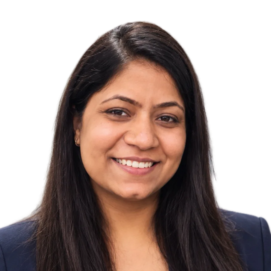 Garima Jain