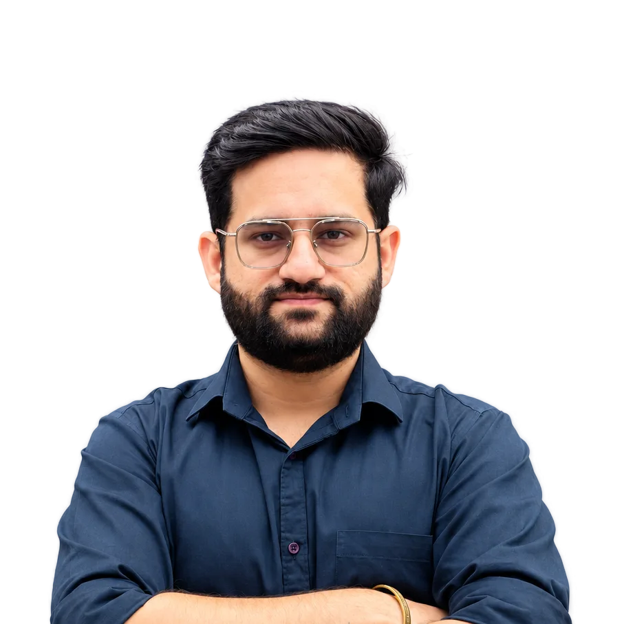 Rahi Mehta